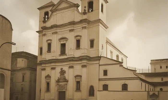 Kostel svatého Vojtěcha v Ústí nad Labem – historical