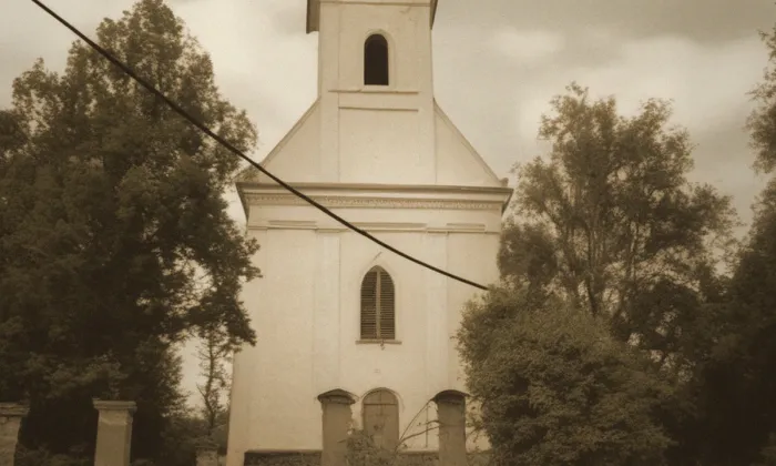 Kostel Všech svatých (Butovice) – historická rekonstrukce