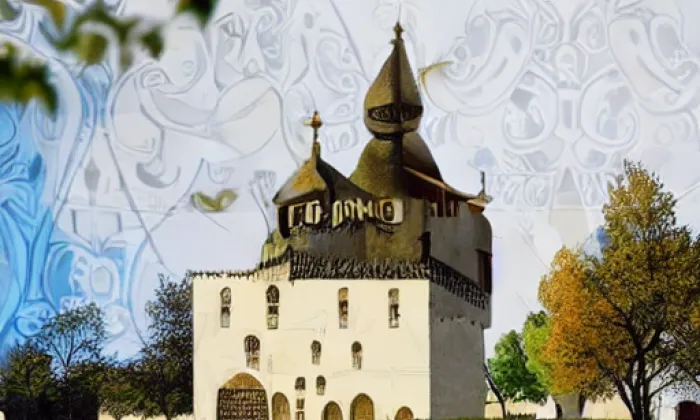 Kostel Všech svatých (Hronov) – iluminace