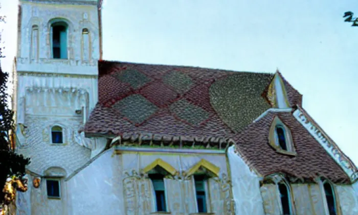 Kostel Zvěstování Páně (Zbynice) – iluminace
