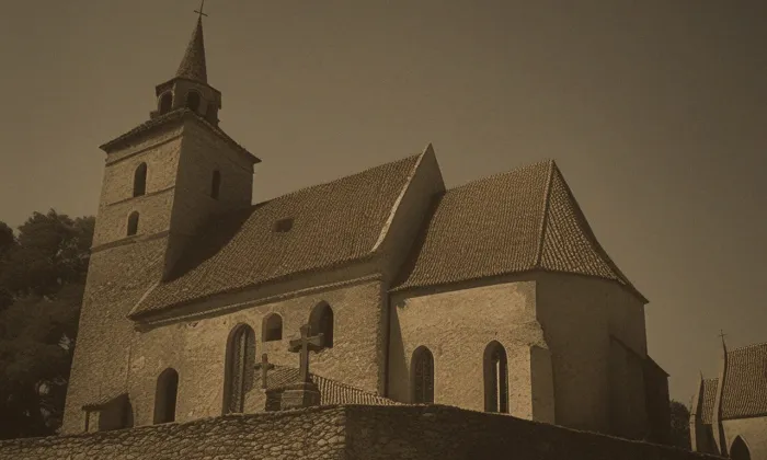 Kostel Zvěstování Panny Marie (Plaňany) – historical