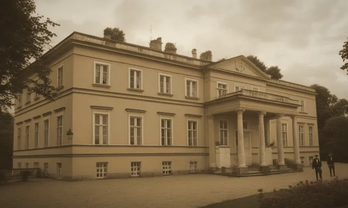 Kostelec nad Orlicí – historická rekonstrukce
