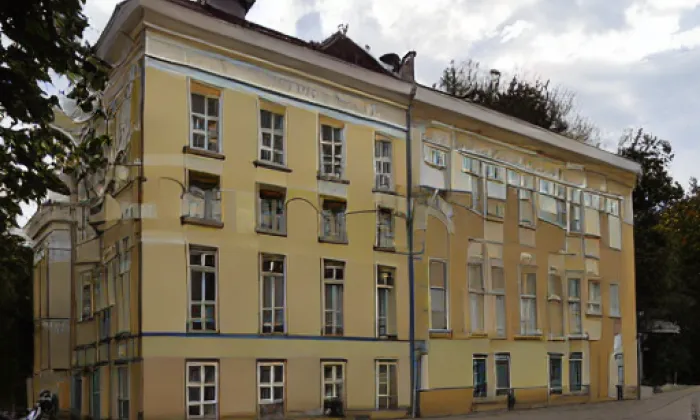Kostelec nad Orlicí – jaro