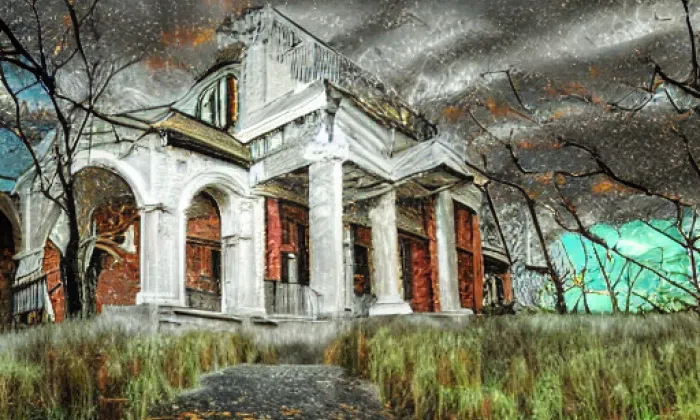 Koupark – podzim