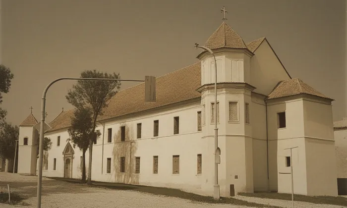 Královopolský klášter – historická rekonstrukce