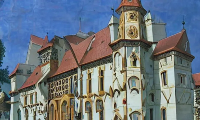 Královopolský klášter – iluminace