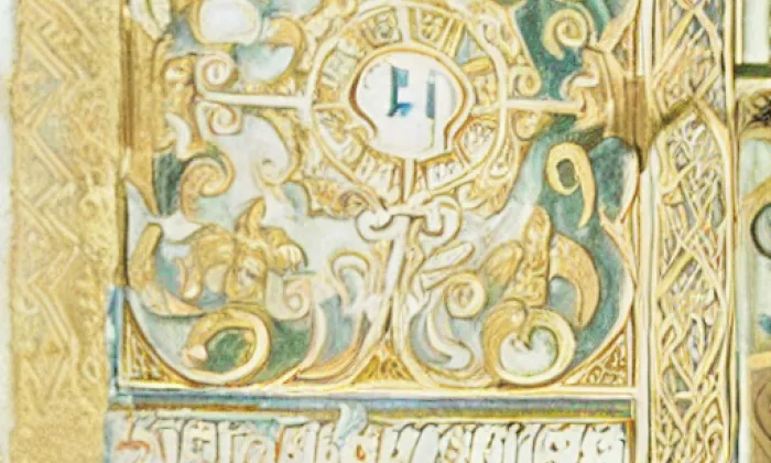 Královské údolí – iluminace