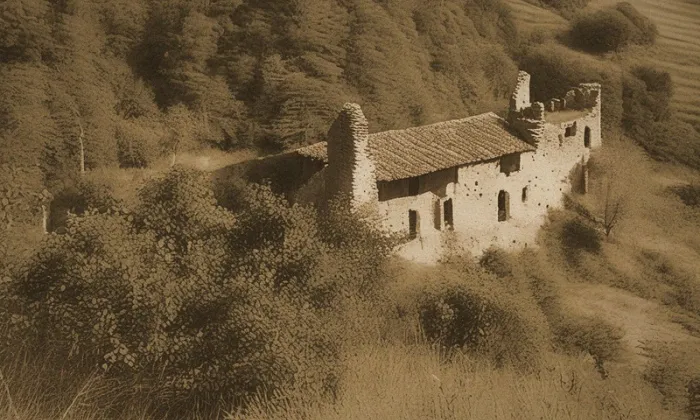 Krašov – historická rekonstrukce