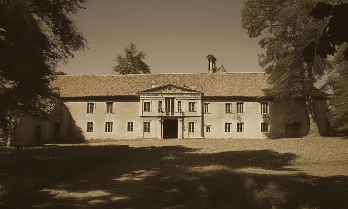 Krasonice – historical