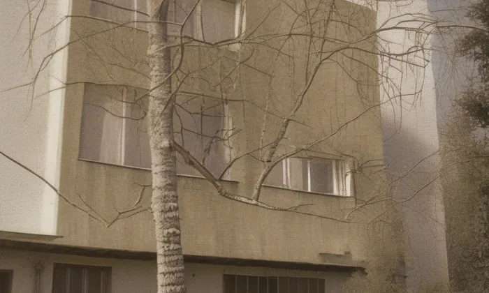 Krohův rodinný dům – historická rekonstrukce