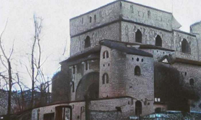 Lečenec – iluminace