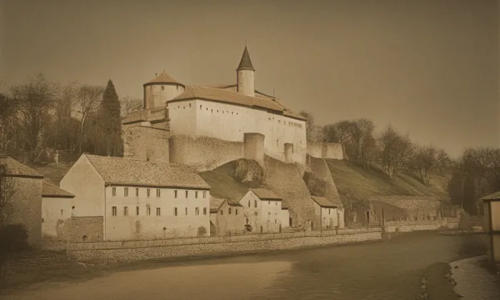 Ledeč nad Sázavou – historická rekonstrukce