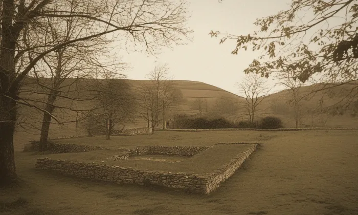 Lelekovice – historical