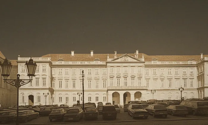 Lichtenštejnský palác na Malostranském náměstí – historická rekonstrukce