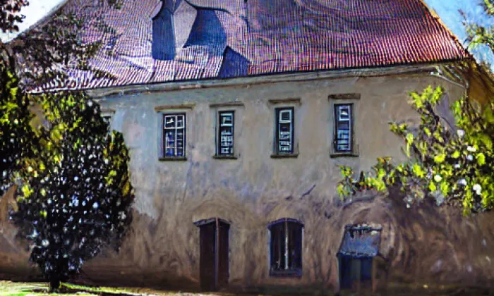 Litoměřice – spring