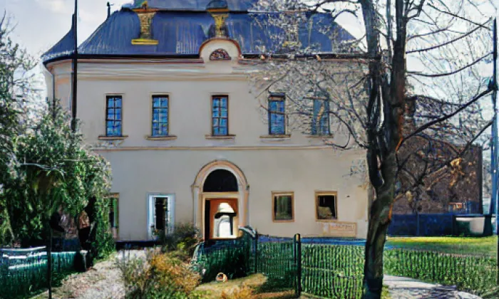 Litultovice – autumn