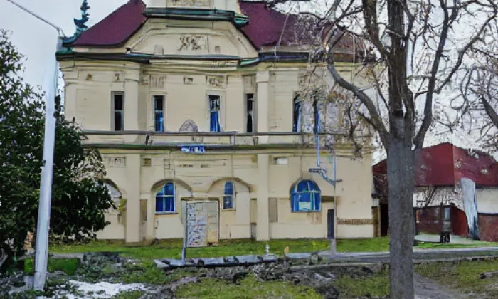 Litultovice – spring