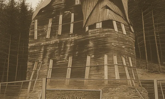 Lorenzova huť – historická rekonstrukce