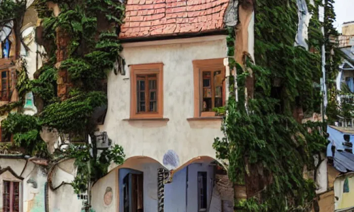 Loupežný hrádek – summer