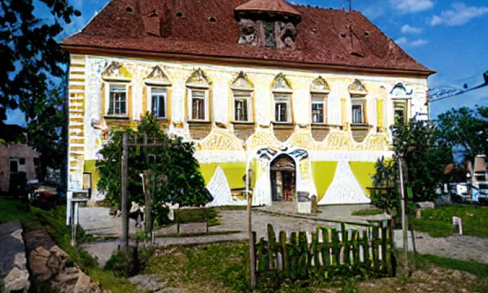 Lovčice – iluminace