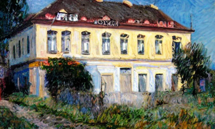 Lovčice – spring