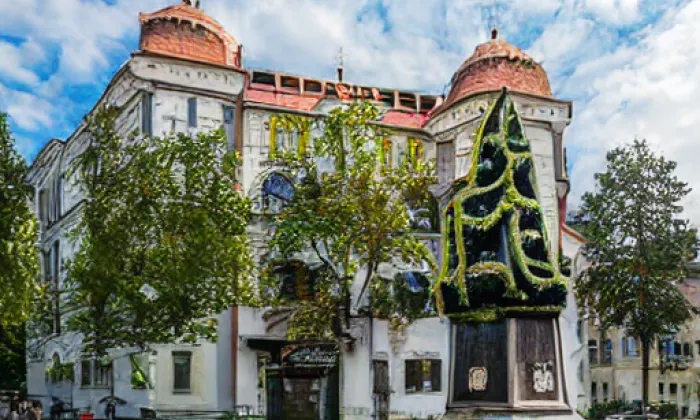 Lovosice – iluminace