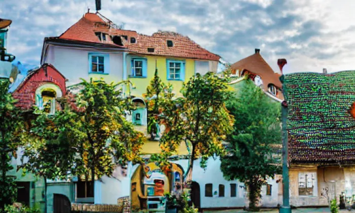 Lovosice – summer