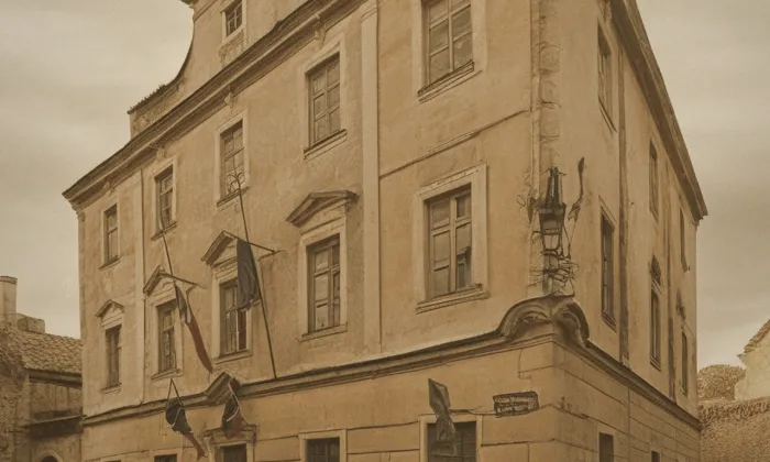 Lužický seminář – historická rekonstrukce