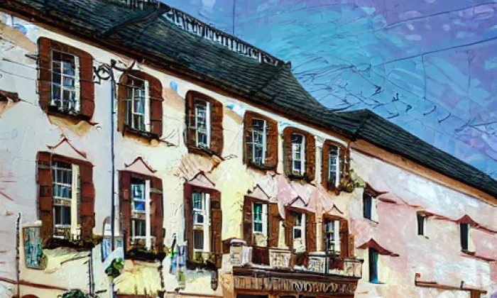 Měcholupy – léto