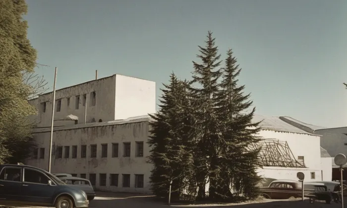 Městské lázně - Aquacentrum Hradec Králové – historická rekonstrukce
