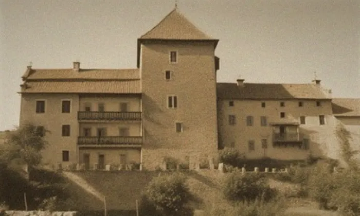 Městské opevnění (Úštěk) – historical