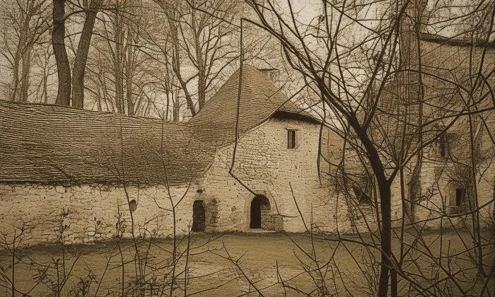 městské opevnění v Bruntále – historická rekonstrukce