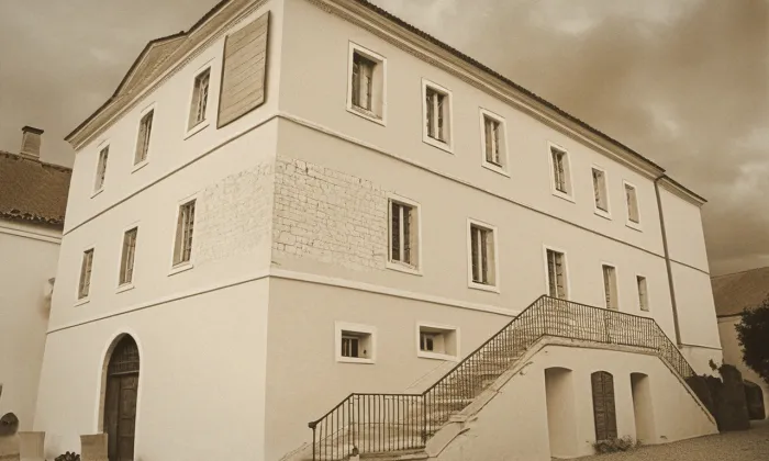 Masné krámy (Nové Město nad Metují) – historická rekonstrukce