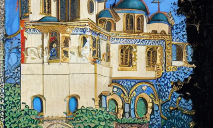 Medlešice – iluminace