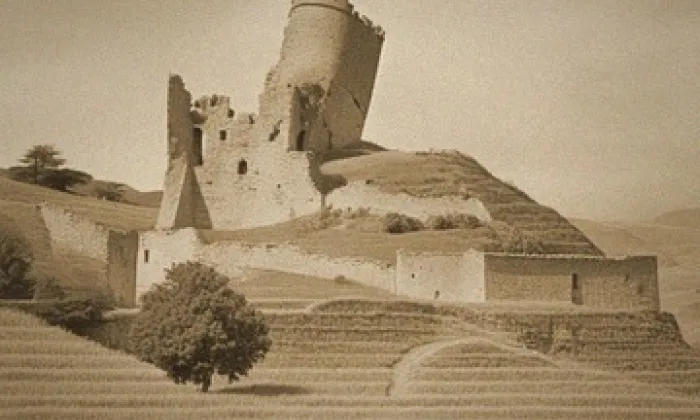 Michalovice – historická rekonstrukce