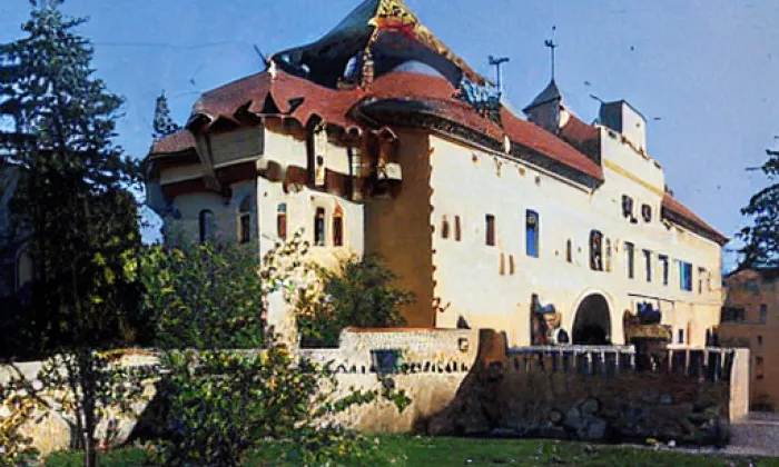 Milčeves – iluminace