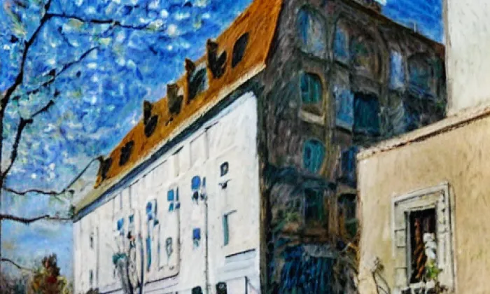 Minoritský klášter ve Znojmě – spring