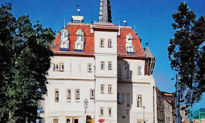 Mirošovice – iluminace