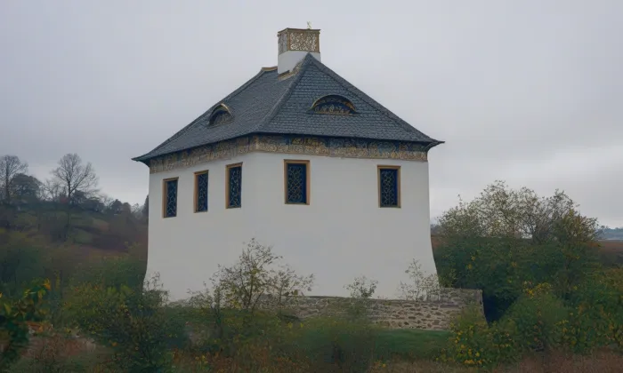 most Podbaba - Troja – iluminace