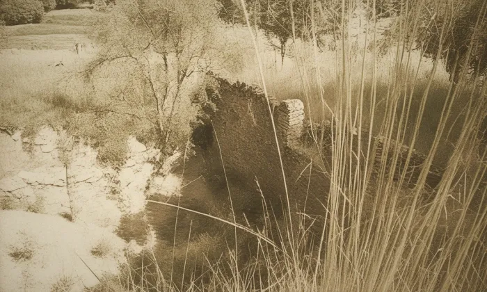 Mstěnice – historical