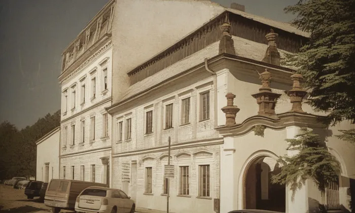 Muzeum Českého ráje v Turnově – historická rekonstrukce