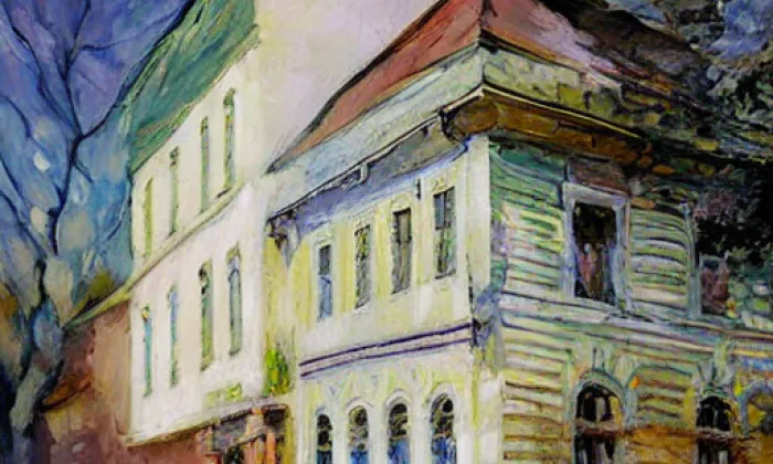 Muzeum Českého ráje v Turnově – spring