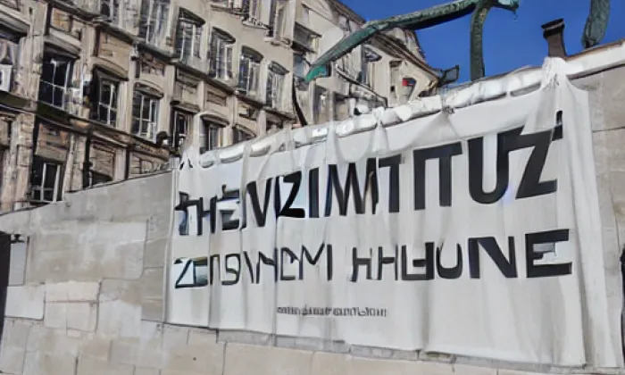 Muzeum jihovýchodní Moravy ve Zlíně – iluminace