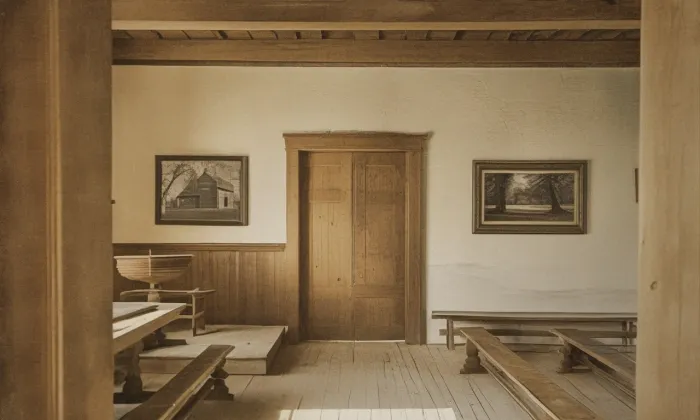 Muzeum Komenského v Přerově – historical