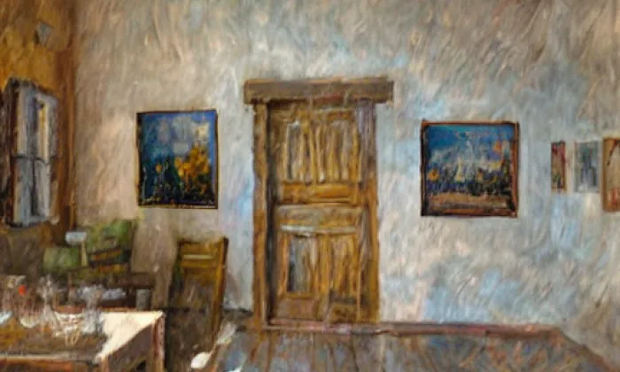 Muzeum Komenského v Přerově – spring