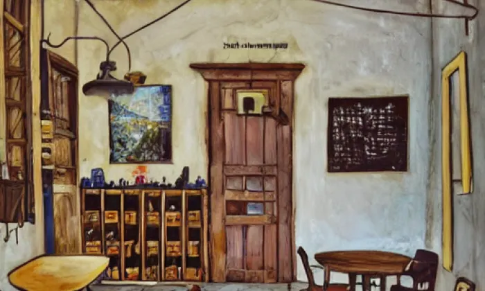 Muzeum Komenského v Přerově – summer