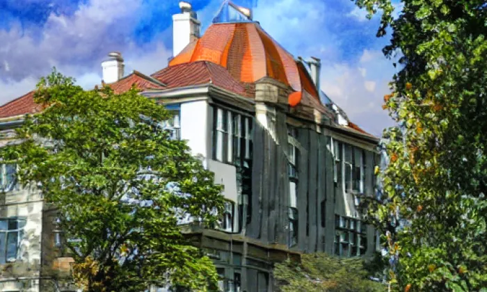 Němčice – podzim