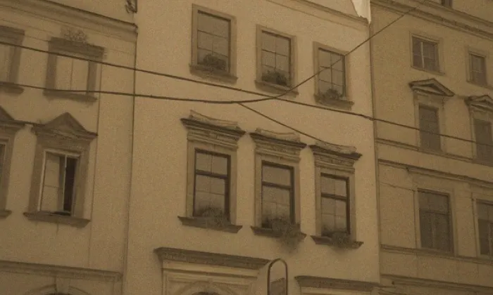 Náměstí Republiky 19 – historical