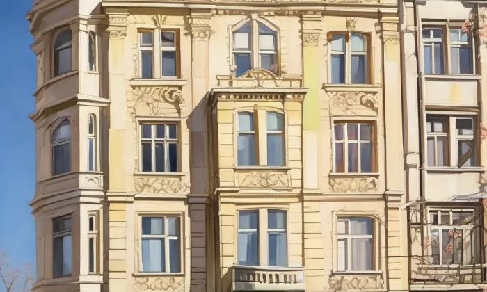 náměstí Republiky 6 – spring