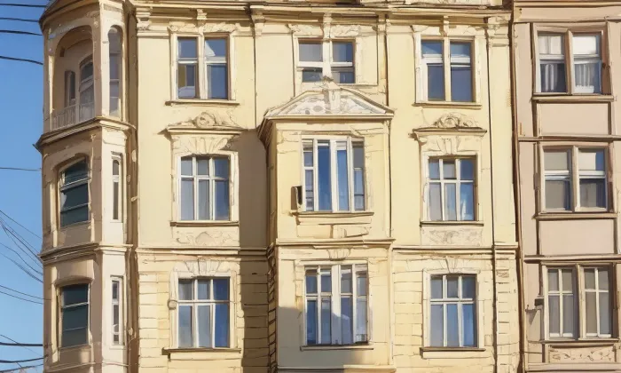 náměstí Republiky 6 – summer